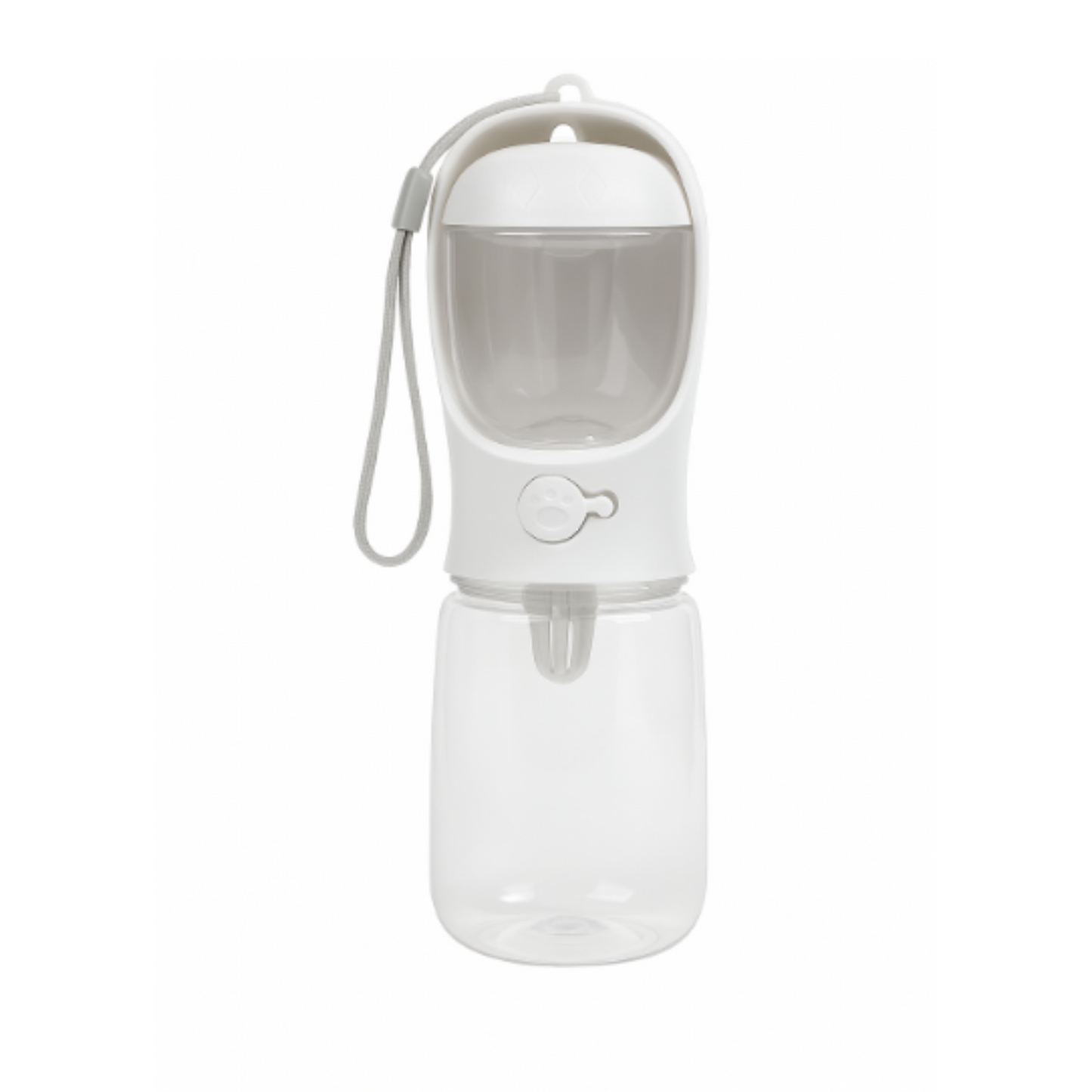 Dog Travel Bottle – Hydrate & Feed Anywhere