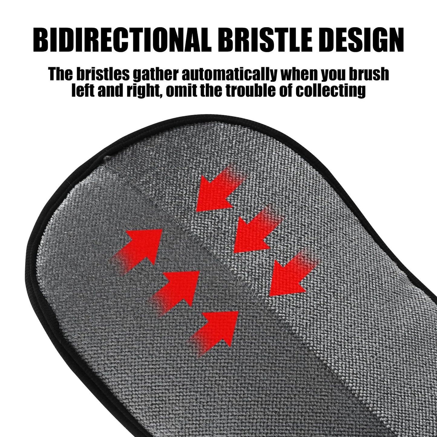 Pet Grooming Glove