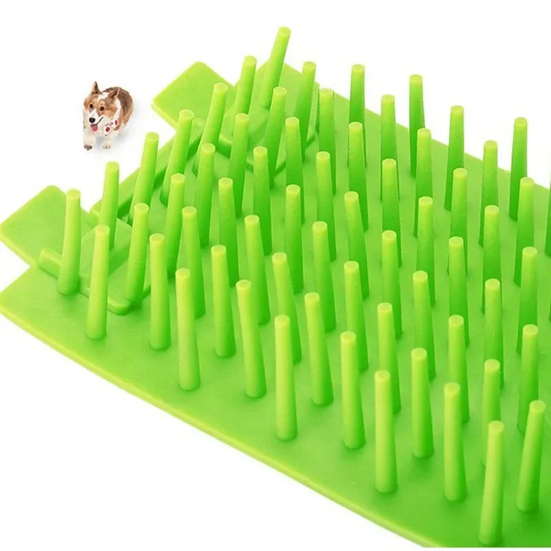 Portable Dog Paw Cleaner Cup