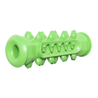 Dog Toothbrush Chew Toy – Dental Care Stick for Healthy Teeth & Fresh Breath