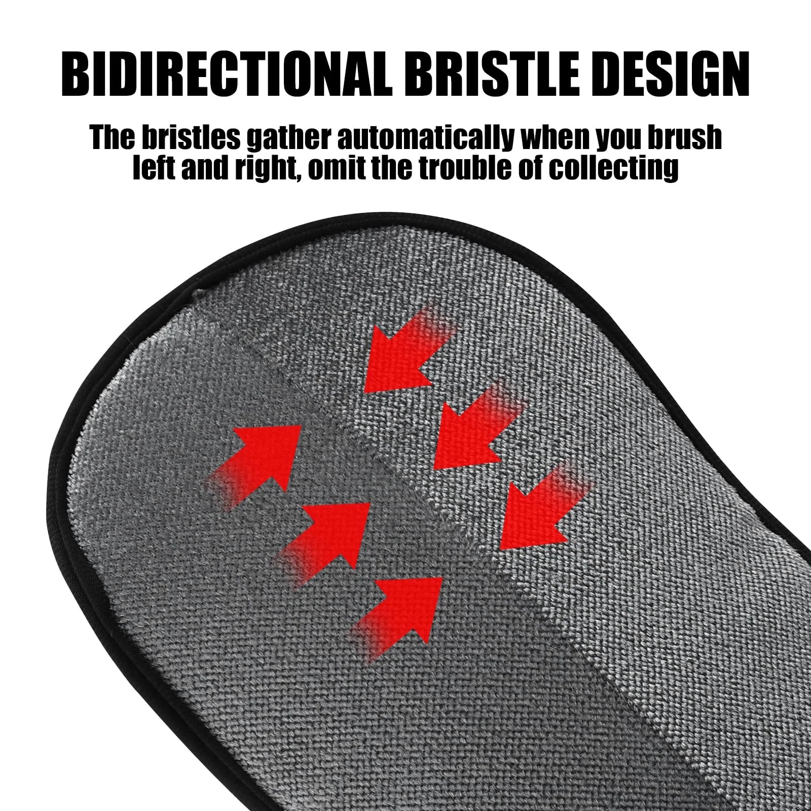 Pet Grooming Glove