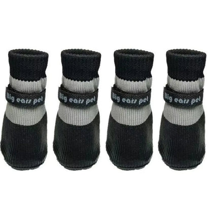 Dog Paw Protector Shoes