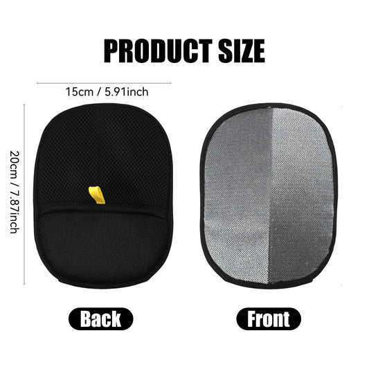 Pet Grooming Glove