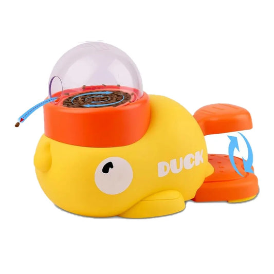 Interactive Treat Toy