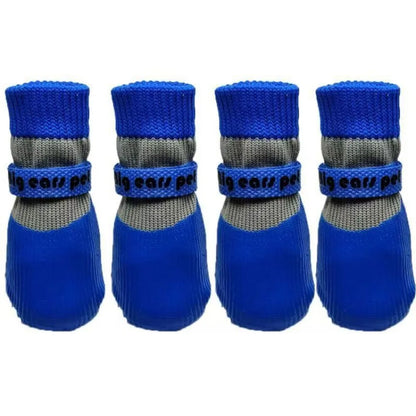 Dog Paw Protector Shoes