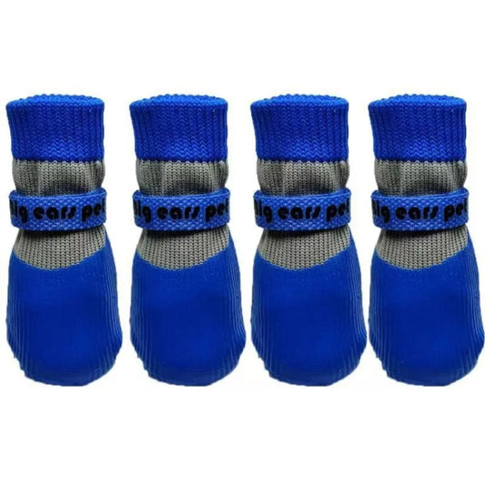 Dog Paw Protector Shoes